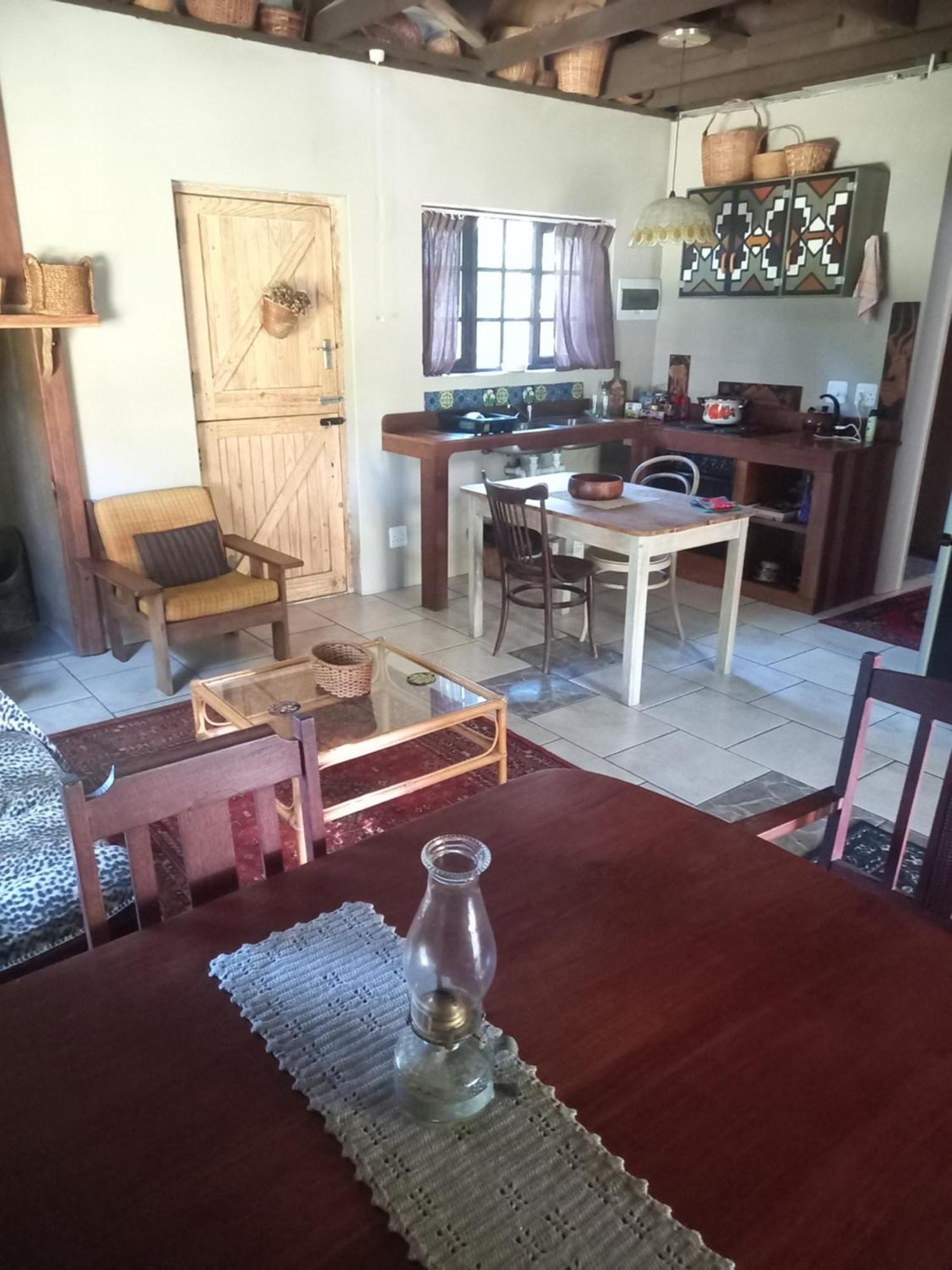 Emerald Hill Cottage Port Elizabeth Exteriör bild