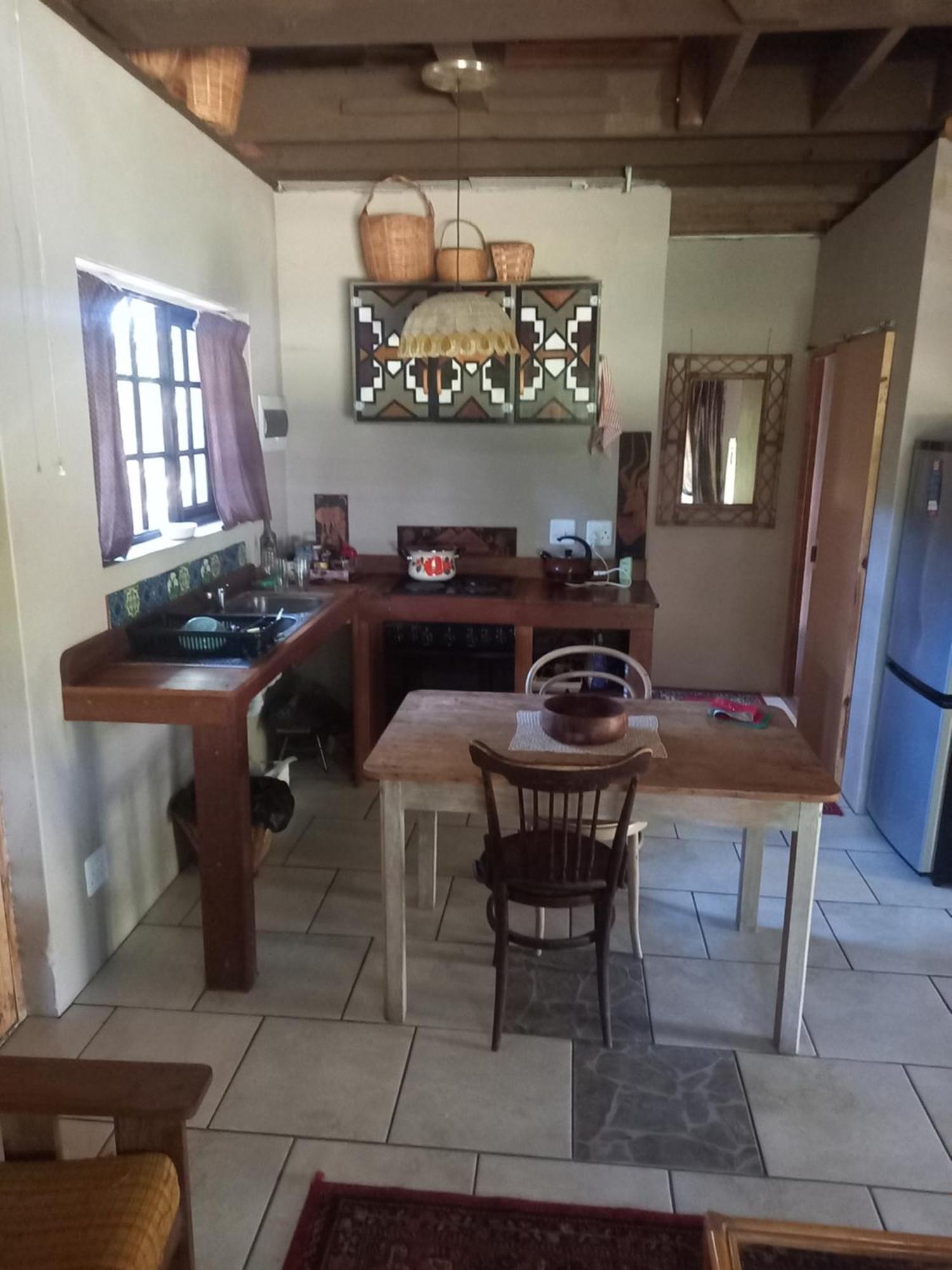 Emerald Hill Cottage Port Elizabeth Exteriör bild