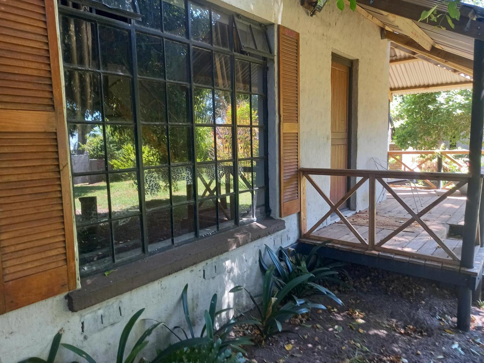 Emerald Hill Cottage Port Elizabeth Exteriör bild